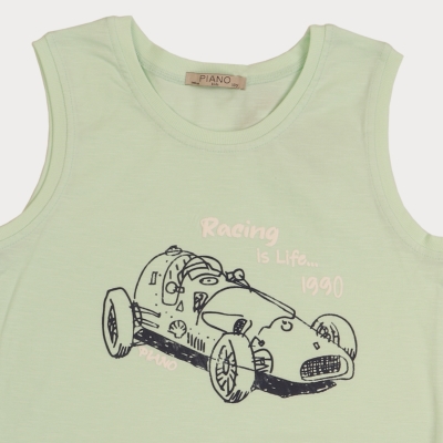 تاپ‏ یکرو اسلپ ‏بیسیک