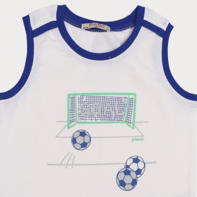 تاپ و شلوارک‏ یکرو لایکرا‏ و دورس ‏دو نخ