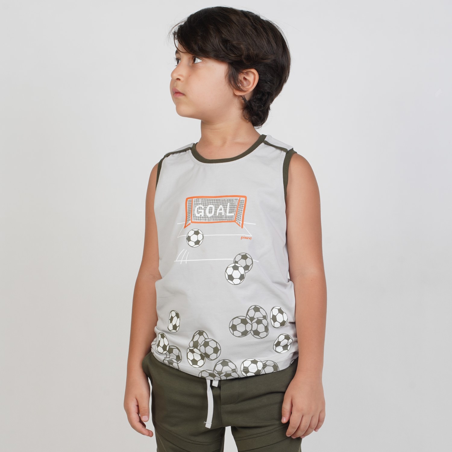 تاپ و شلوارک‏ یکرو لایکرا‏ و دورس ‏دو نخ