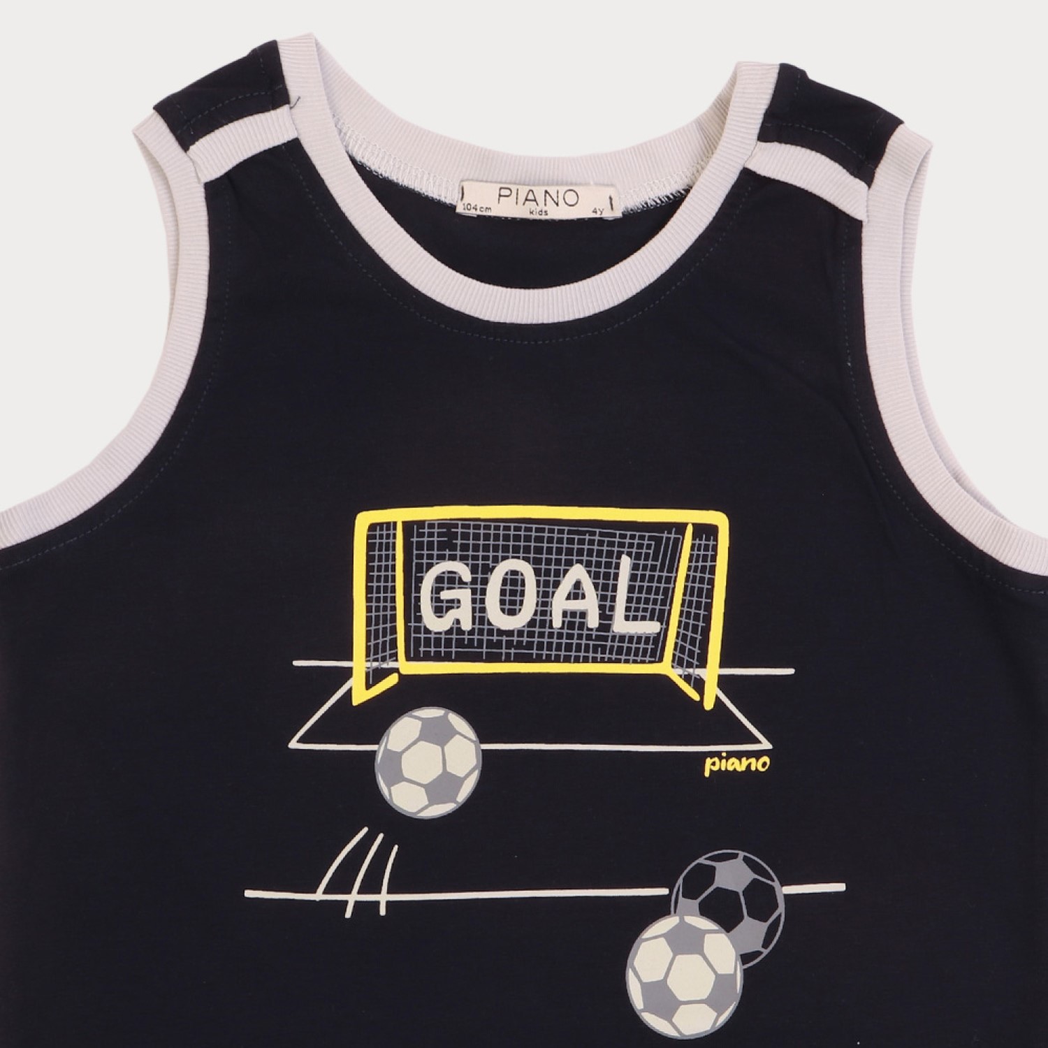 تاپ و شلوارک‏ یکرو لایکرا‏ و دورس ‏دو نخ