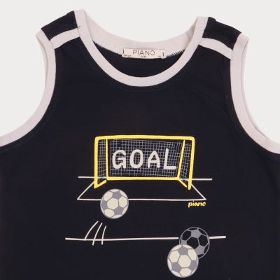 تاپ و شلوارک‏ یکرو لایکرا‏ و دورس ‏دو نخ