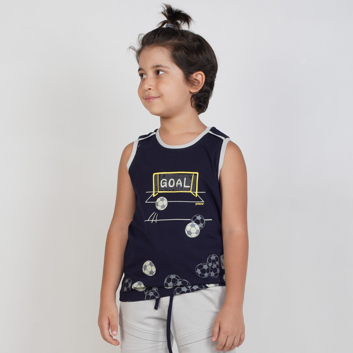 تاپ و شلوارک‏ یکرو لایکرا‏ و دورس ‏دو نخ