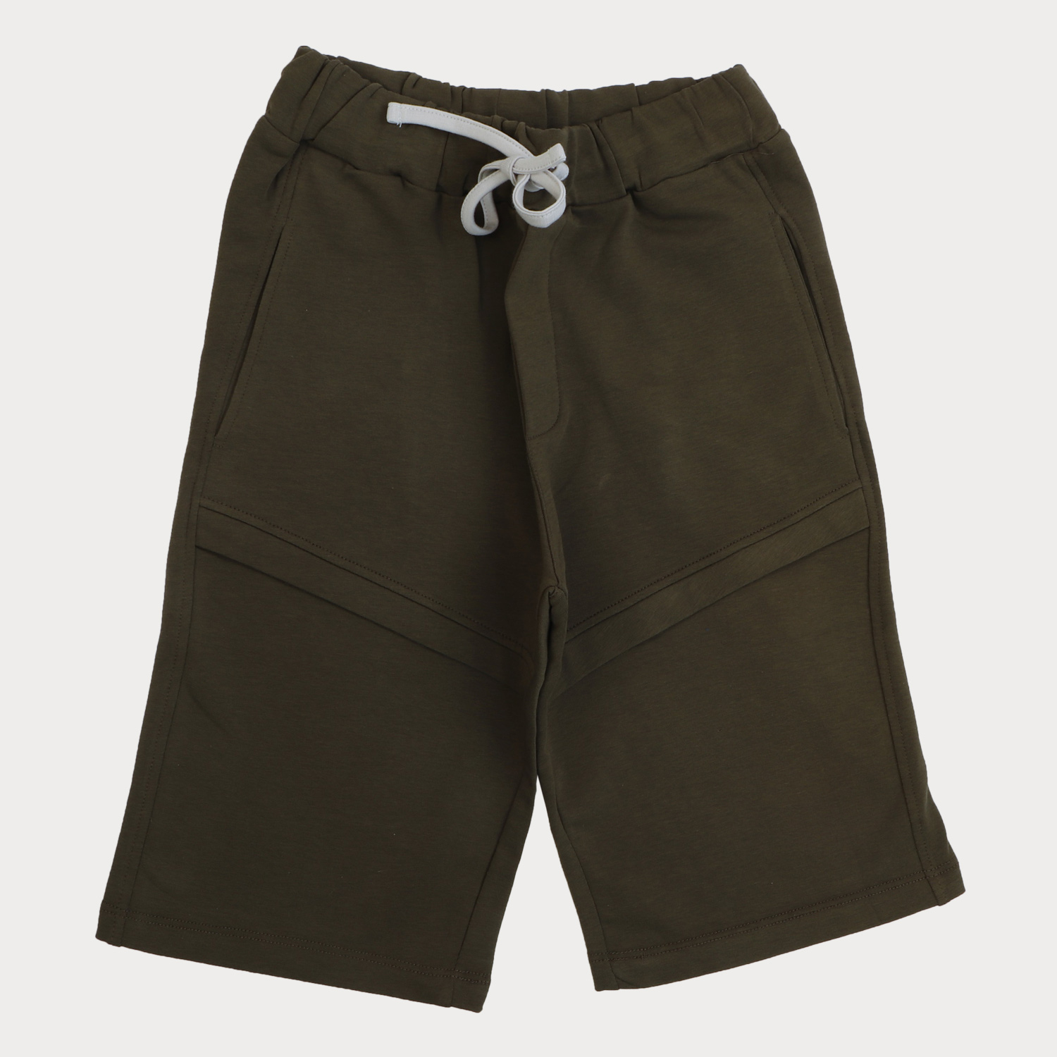 تاپ و شلوارک‏ یکرو لایکرا‏ و دورس ‏دو نخ