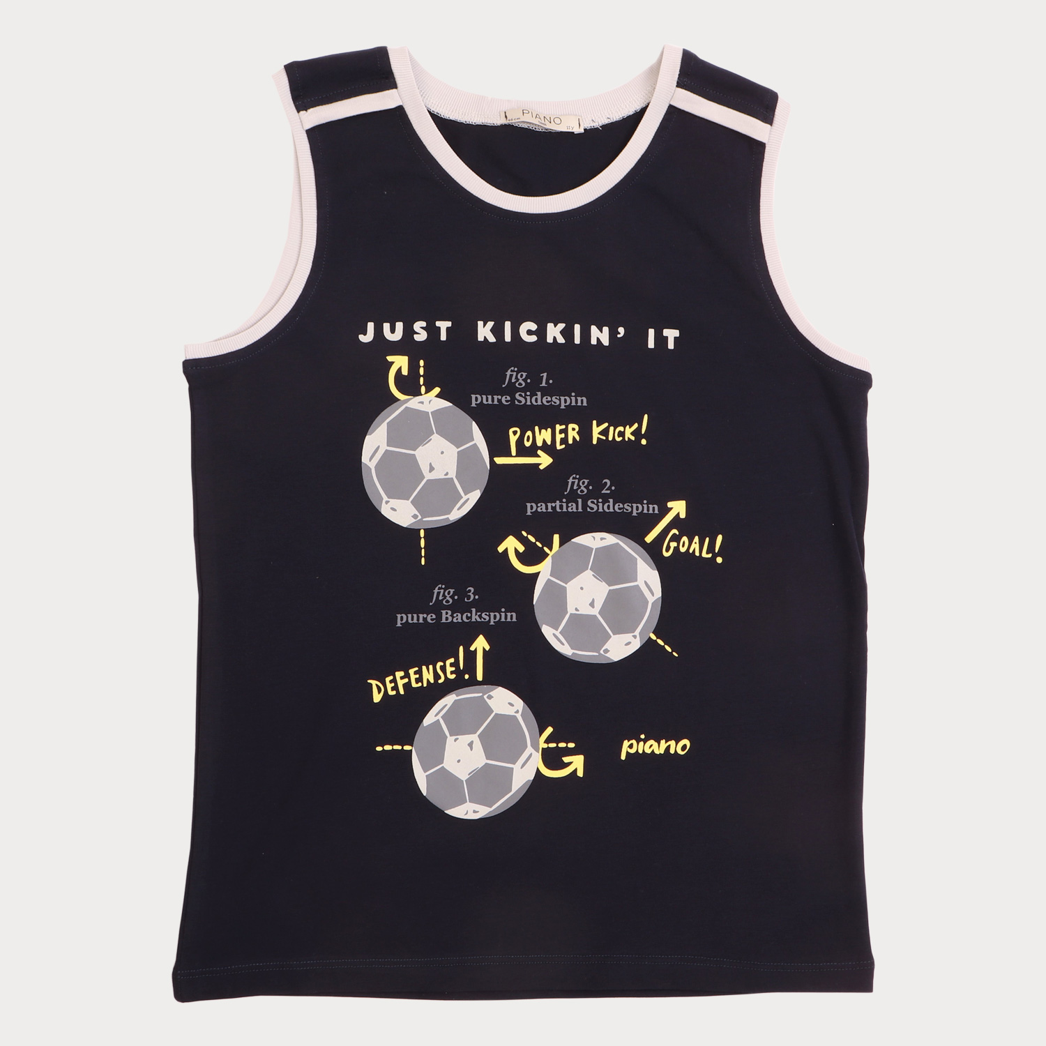 تاپ و شلوارک‏ یکرو لایکرا‏ و دورس ‏دو نخ