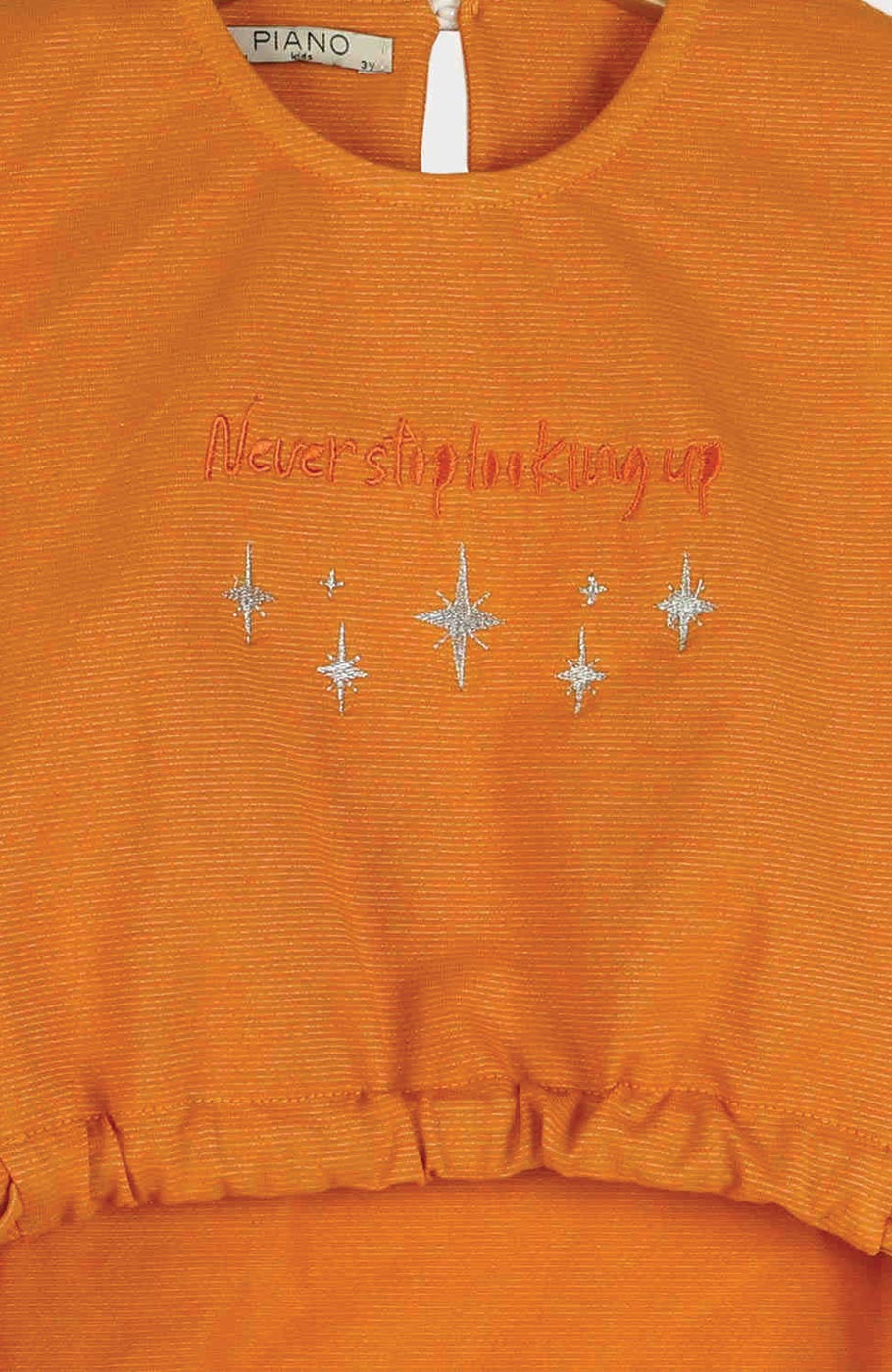 تاپ‏‏ یکرو لایکرا لمه ‏پیش ‏گت دار