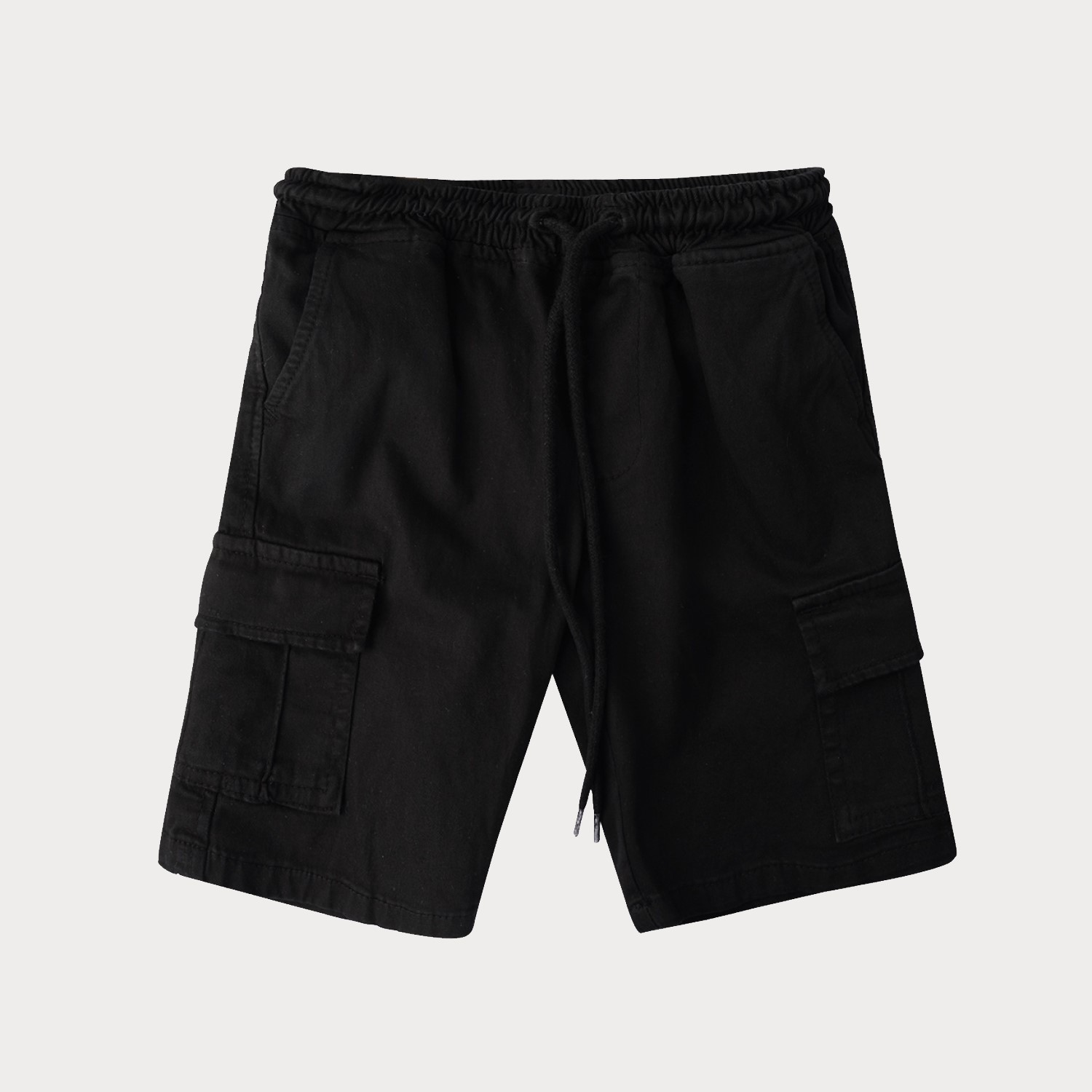 شلوارک کتان