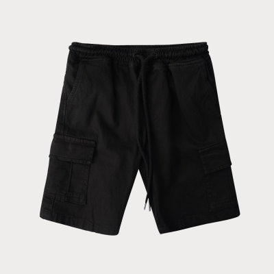 شلوارک کتان