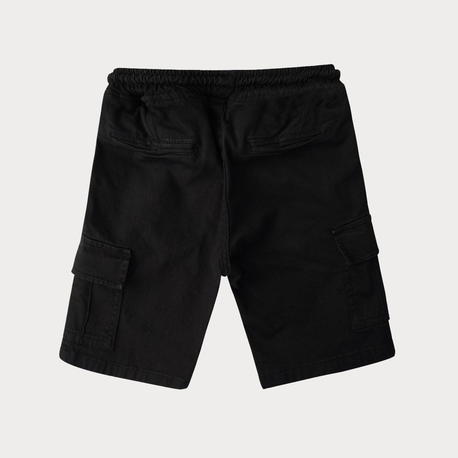 شلوارک کتان