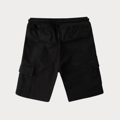 شلوارک کتان