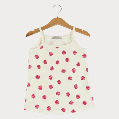 تاپ‏ و نیم‏ تنه‏ زیر و رو یکرو لایکرا