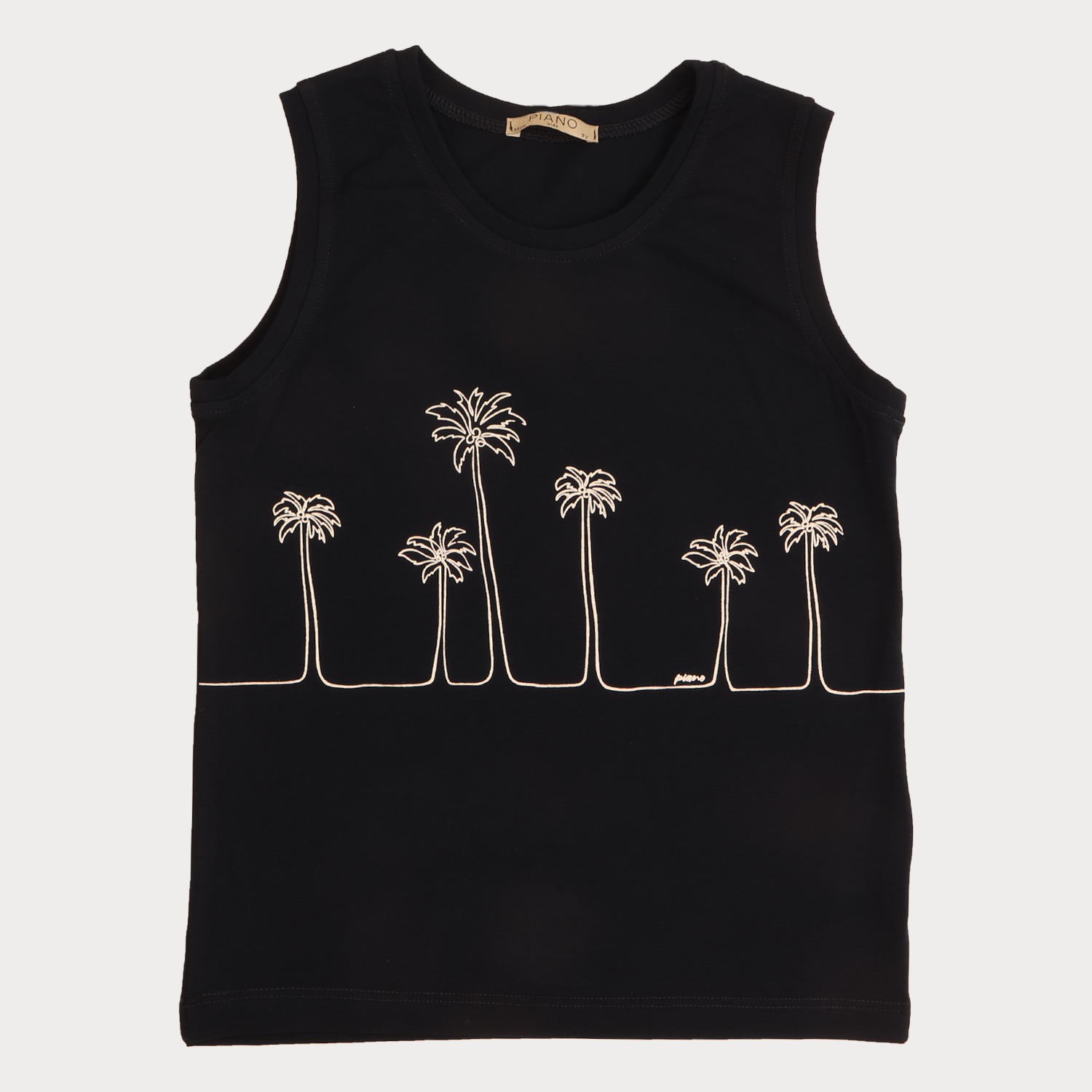 تاپ یکرو لایکرا (ست با کد 1962)