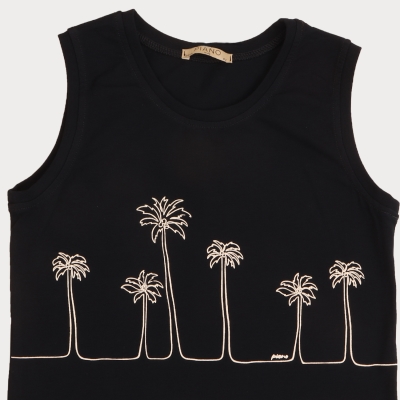 تاپ یکرو لایکرا (ست با کد 1962)