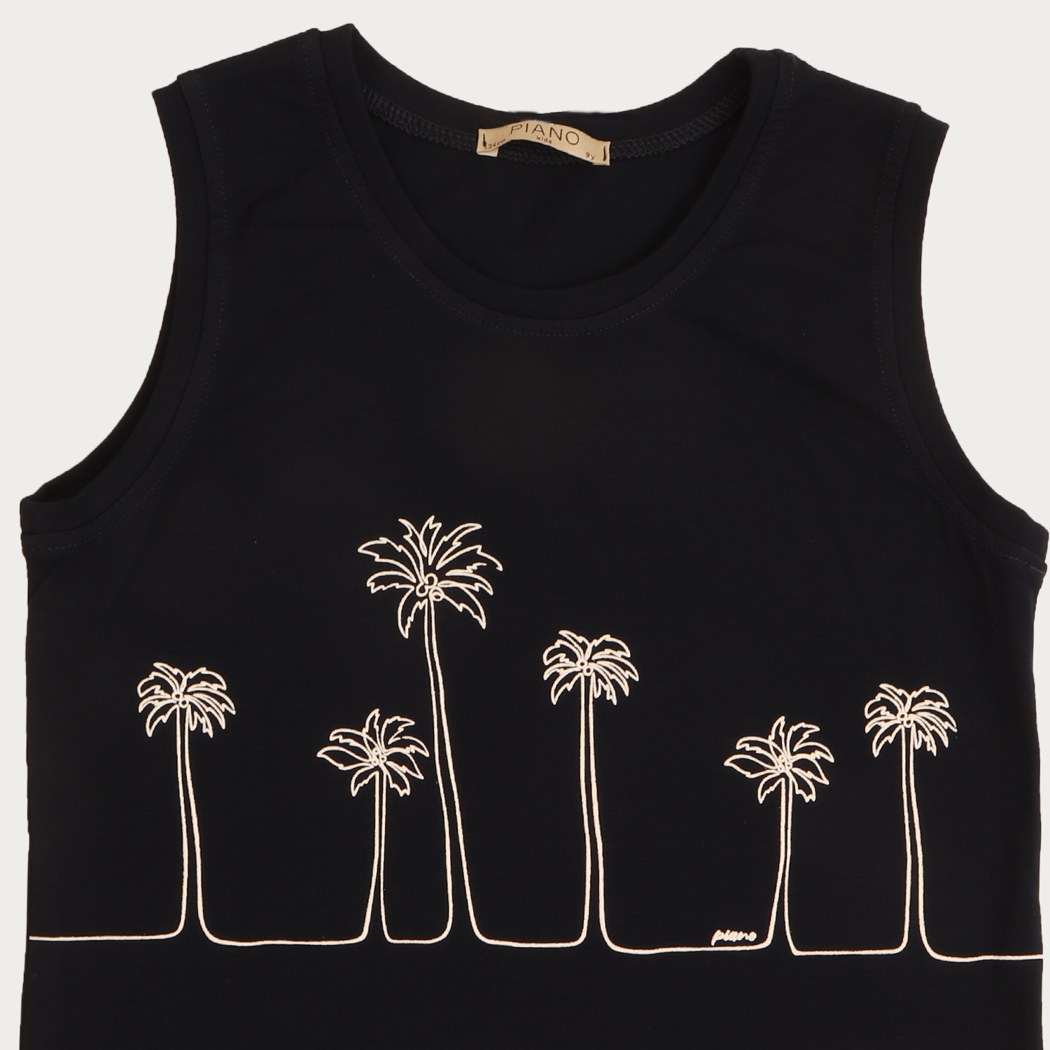 تاپ یکرو لایکرا (ست با کد 1963)