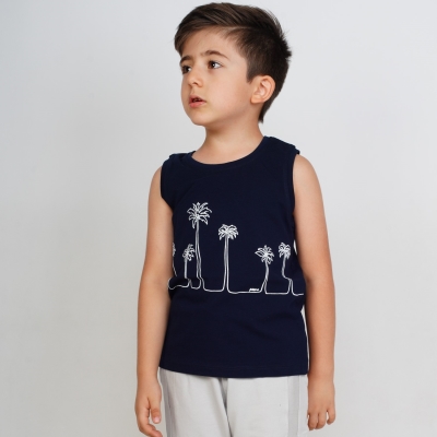 تاپ یکرو لایکرا (ست با کد 1963)