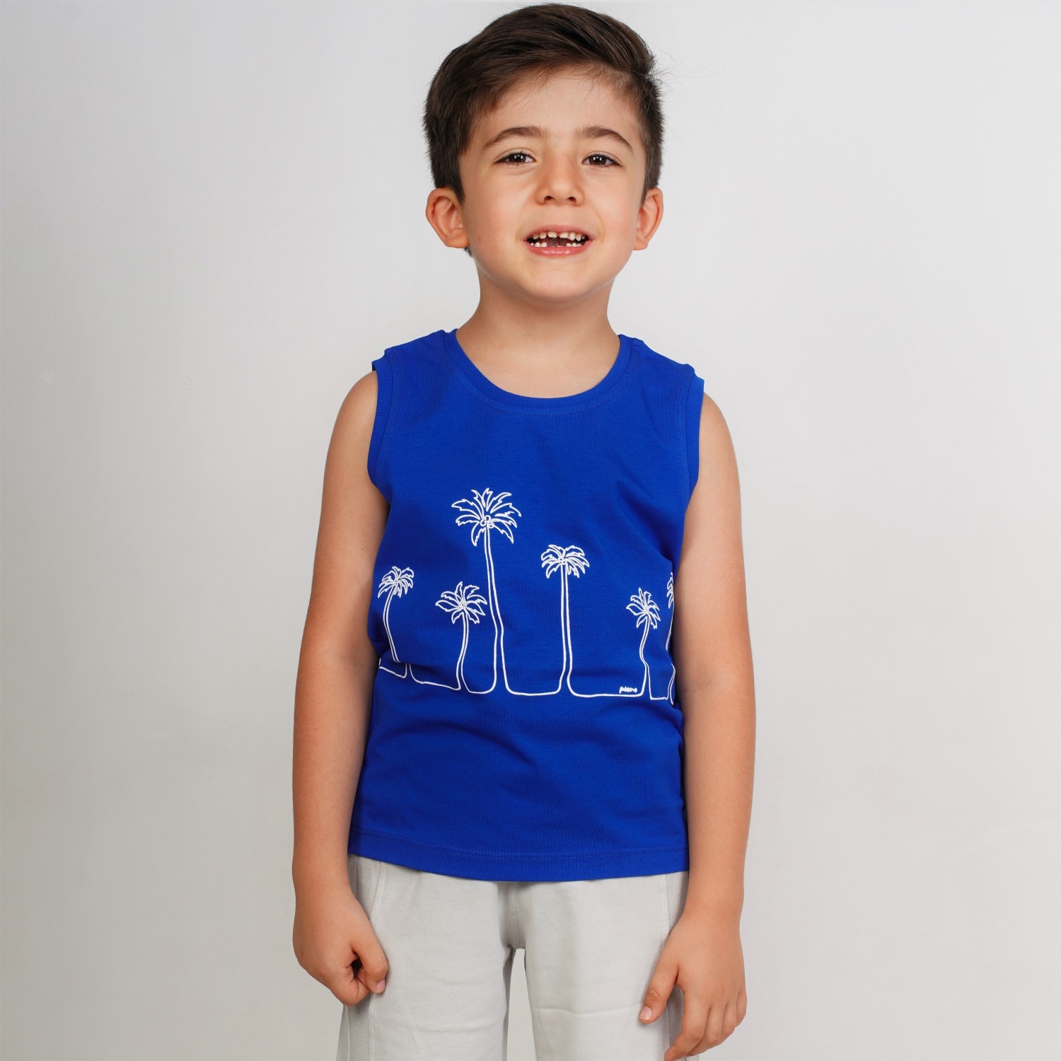 تاپ یکرو لایکرا (ست با کد 1962)