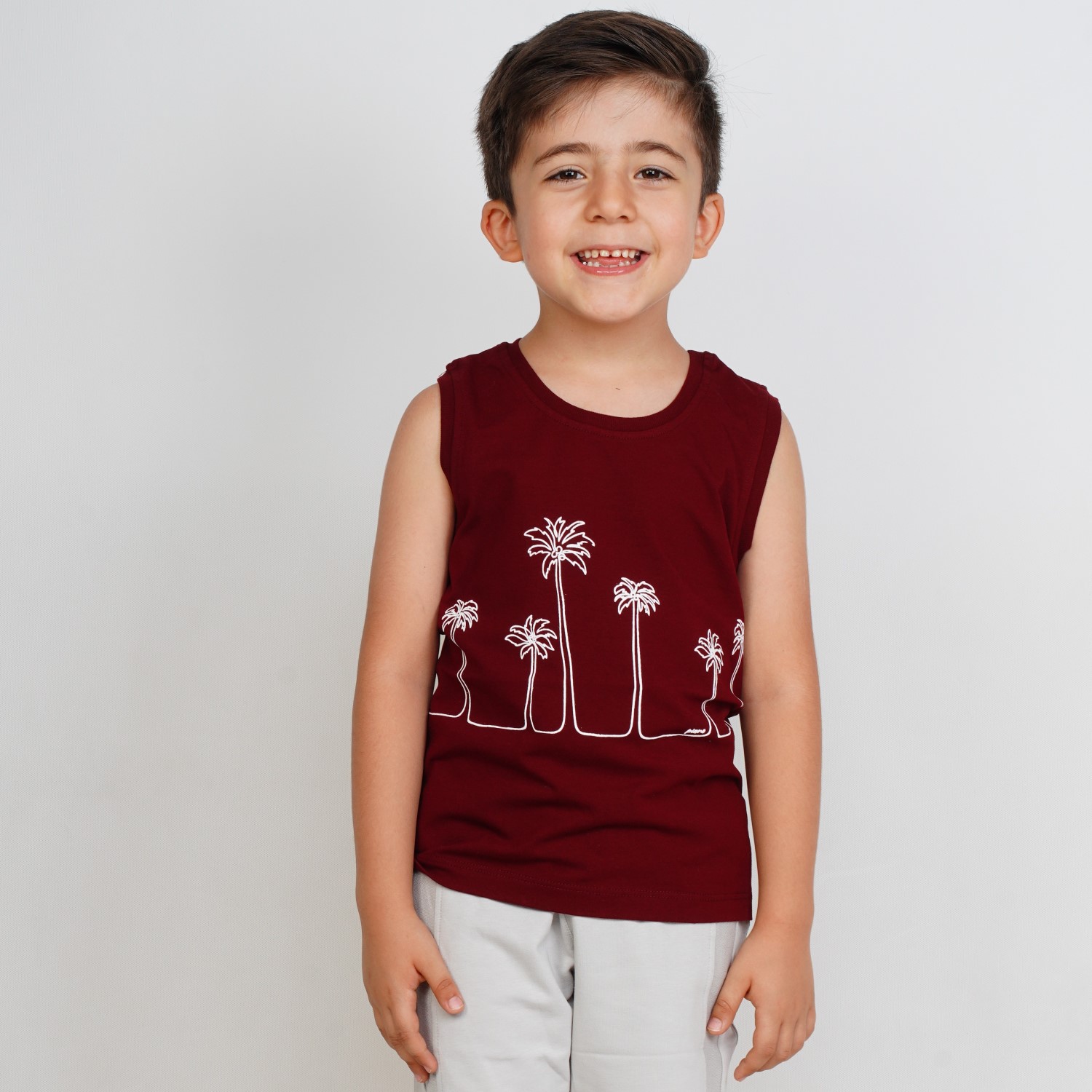 تاپ یکرو لایکرا (ست با کد 1962)