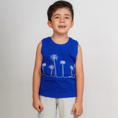 تاپ یکرو لایکرا (ست با کد 1963)