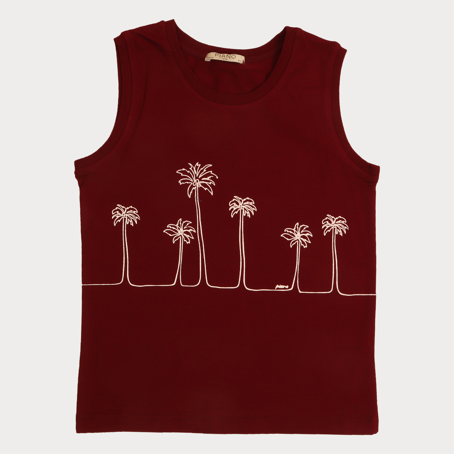 تاپ یکرو لایکرا (ست با کد 1963)