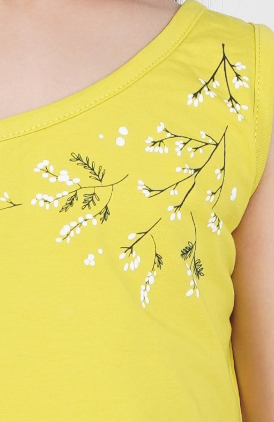 تاپ یکرو لایکرا (ست با کد 10023)