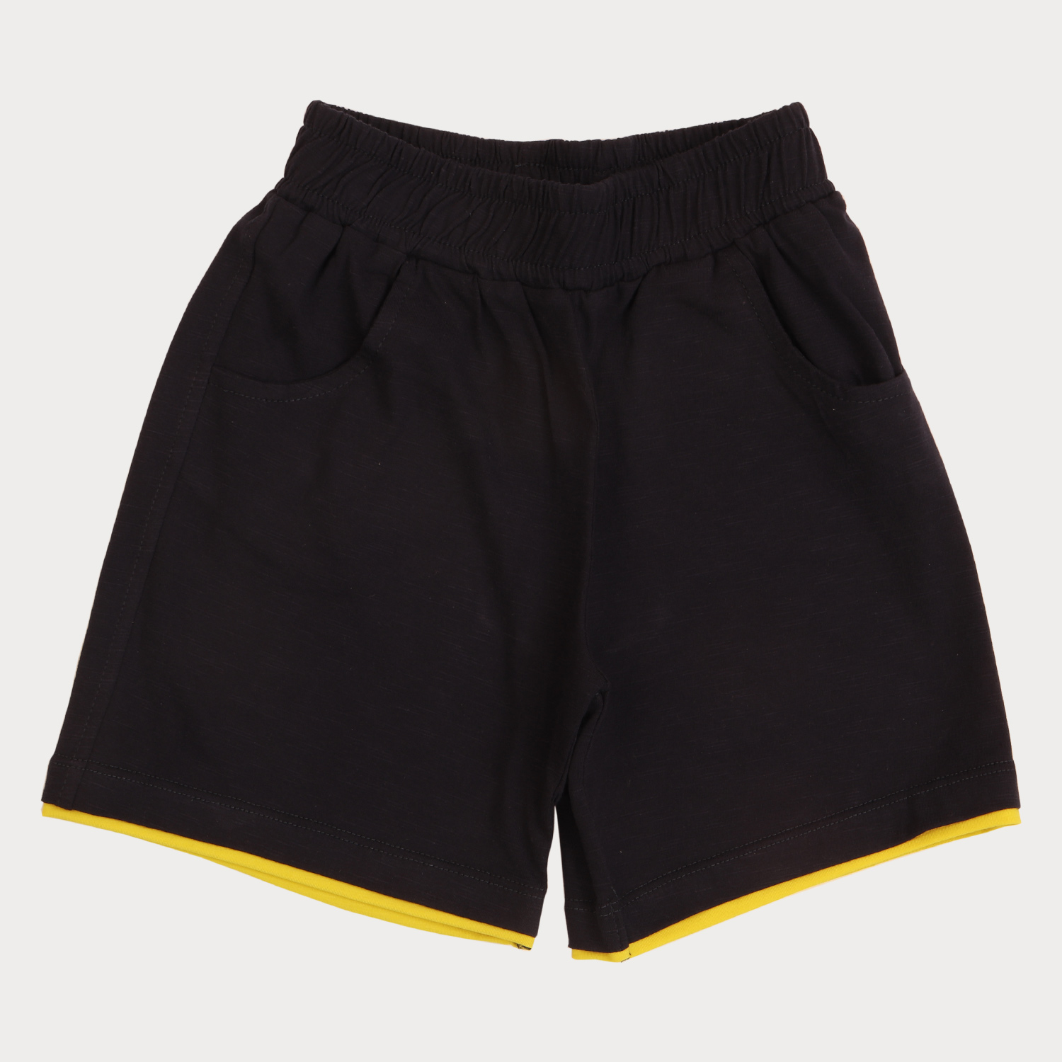 شلوارک یکرو لایکرا اسلپ (ست با کد 10022)