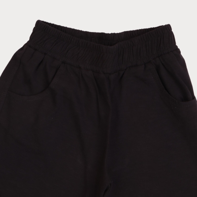 شلوارک یکرو لایکرا اسلپ (ست با کد 10022)