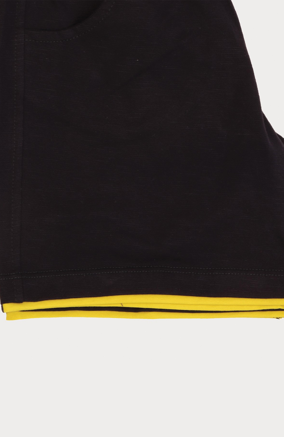 شلوارک یکرو لایکرا اسلپ (ست با کد 10022)