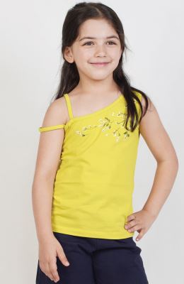 تاپ یکرو لایکرا (ست با کد 10024)