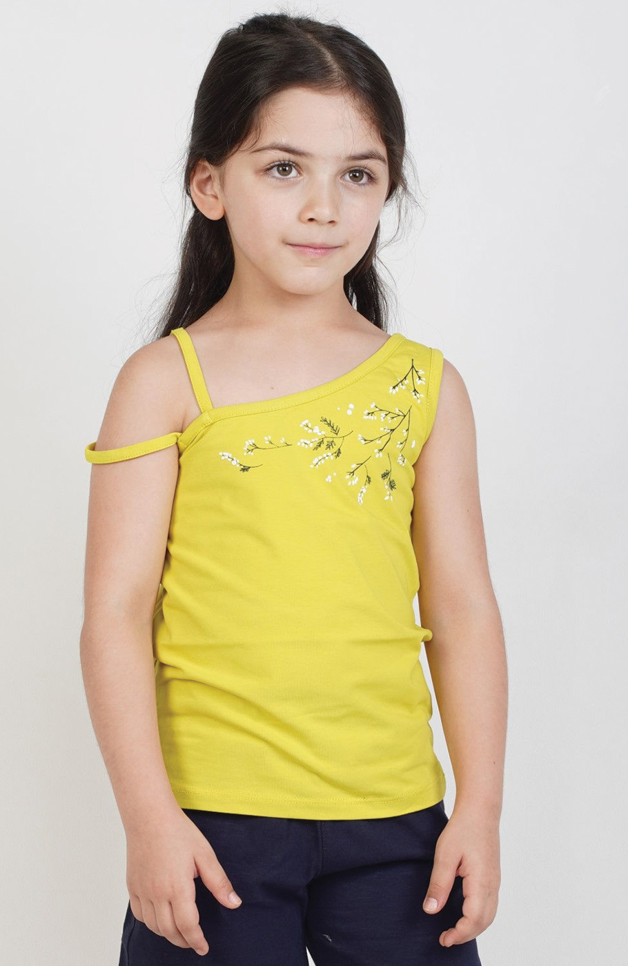 تاپ یکرو لایکرا (ست با کد 10024)