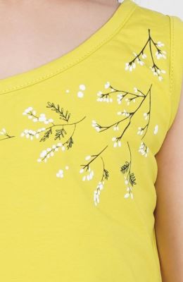 تاپ یکرو لایکرا (ست با کد 10024)