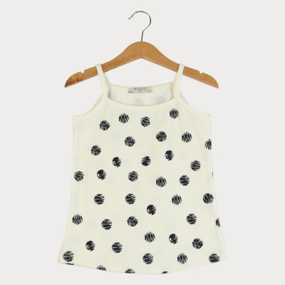 تاپ‏ و نیم‏ تنه‏ زیر و رو یکرو لایکرا