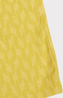 شلوارک ژاکارد لوزی