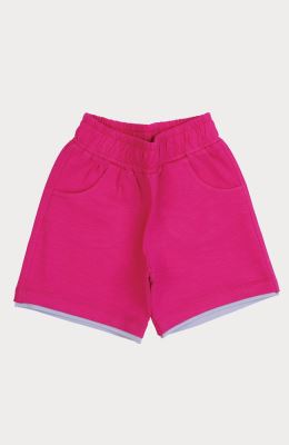 شلوارک یکرو لایکرا اسلپ (ست با کد 10021)