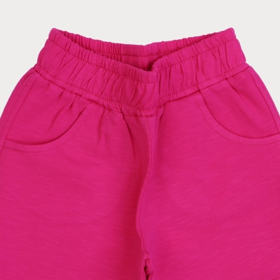 شلوارک یکرو لایکرا اسلپ (ست با کد 10022)