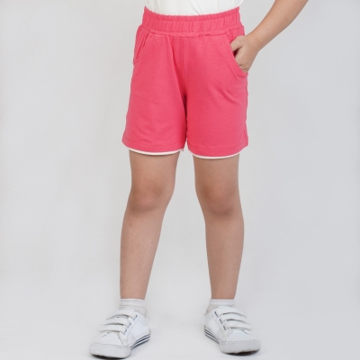 شلوارک یکرو لایکرا اسلپ (ست با کد 10022)