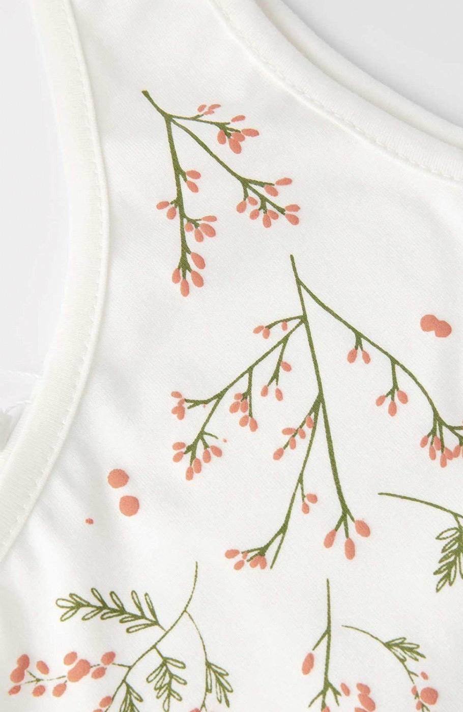 تاپ یکرو لایکرا (ست با کد 10023)