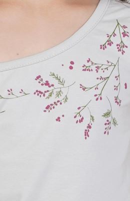 تاپ یکرو لایکرا (ست با کد 10023)