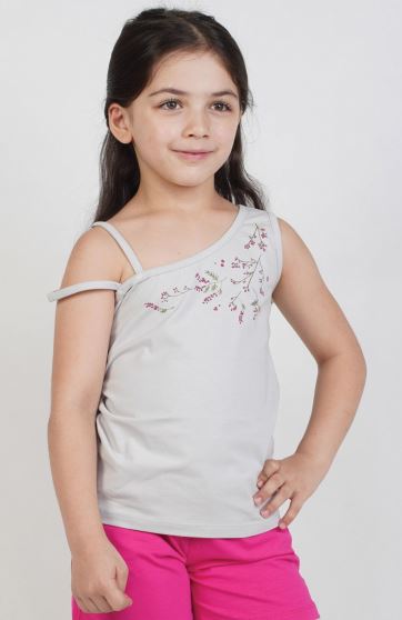 تاپ یکرو لایکرا (ست با کد 10023)