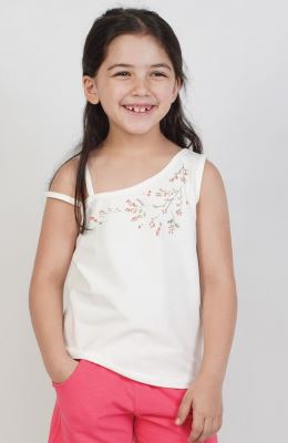 تاپ یکرو لایکرا (ست با کد 10024)