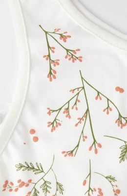 تاپ یکرو لایکرا (ست با کد 10024)