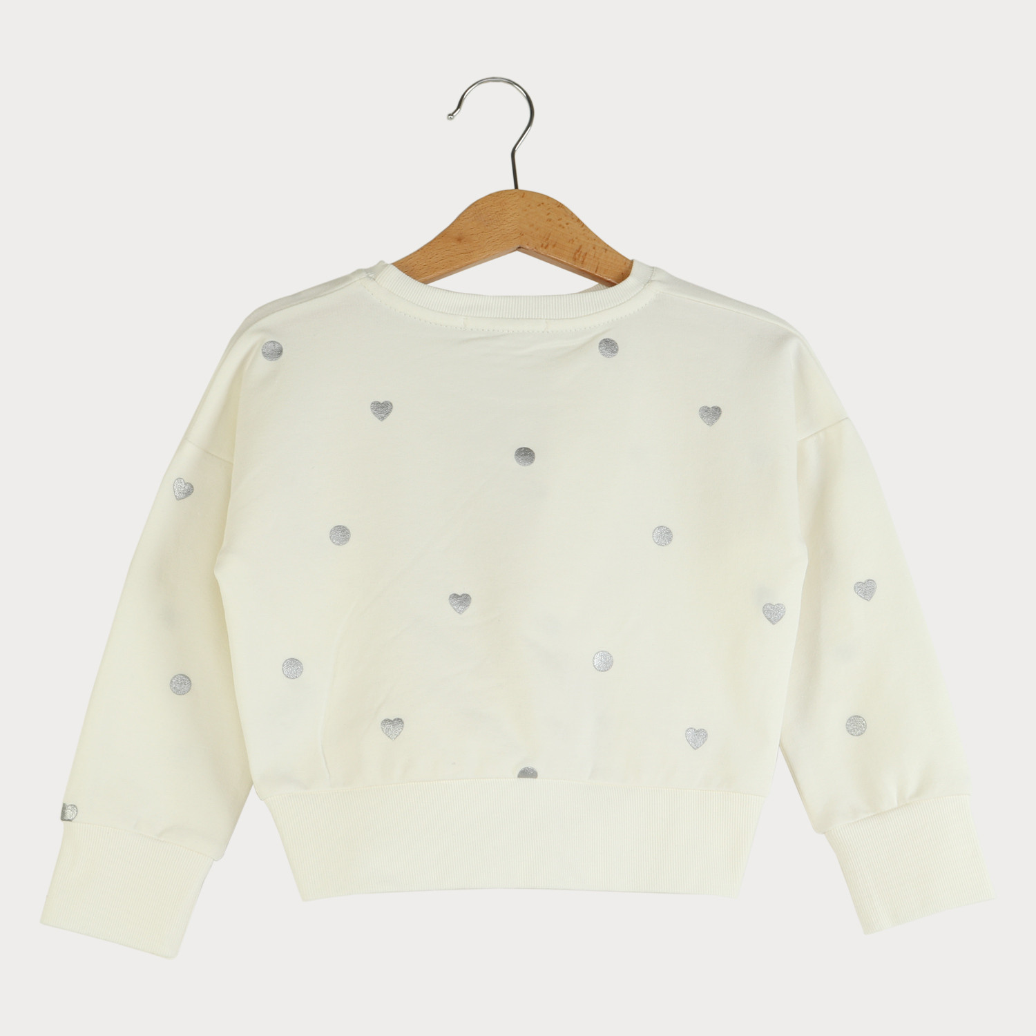 بلوز جلو گره ای دورس دو نخ