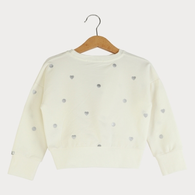 بلوز جلو گره ای دورس دو نخ