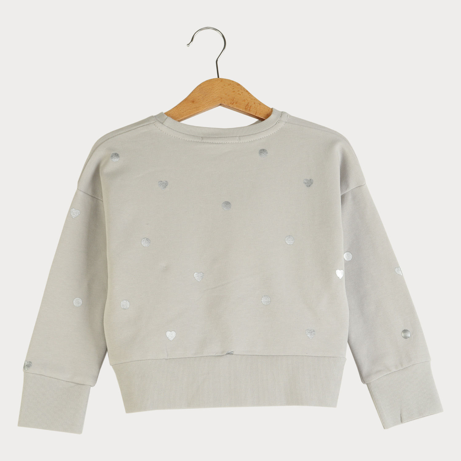 بلوز جلو گره ای دورس دو نخ