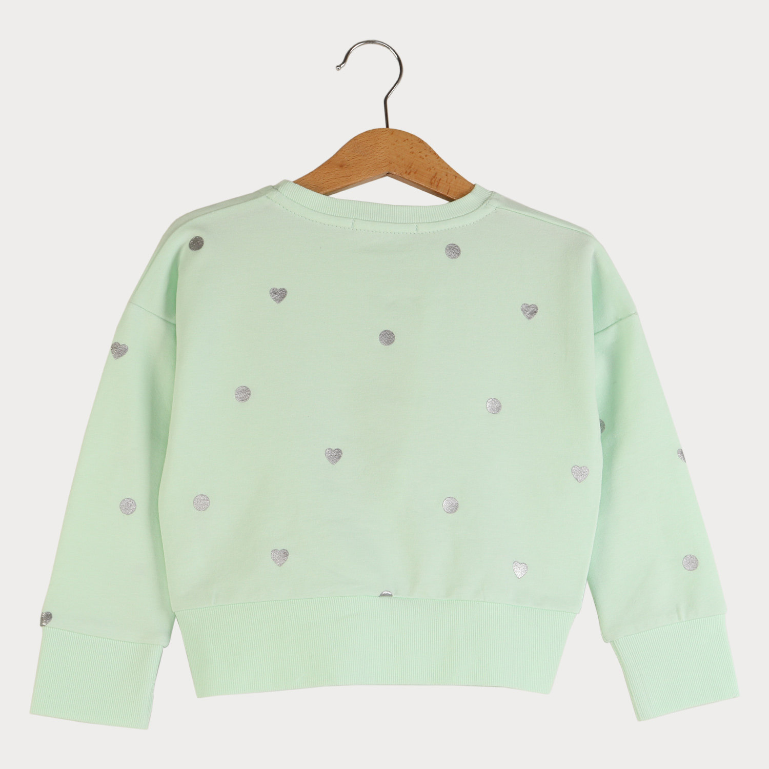 بلوز جلو گره ای دورس دو نخ