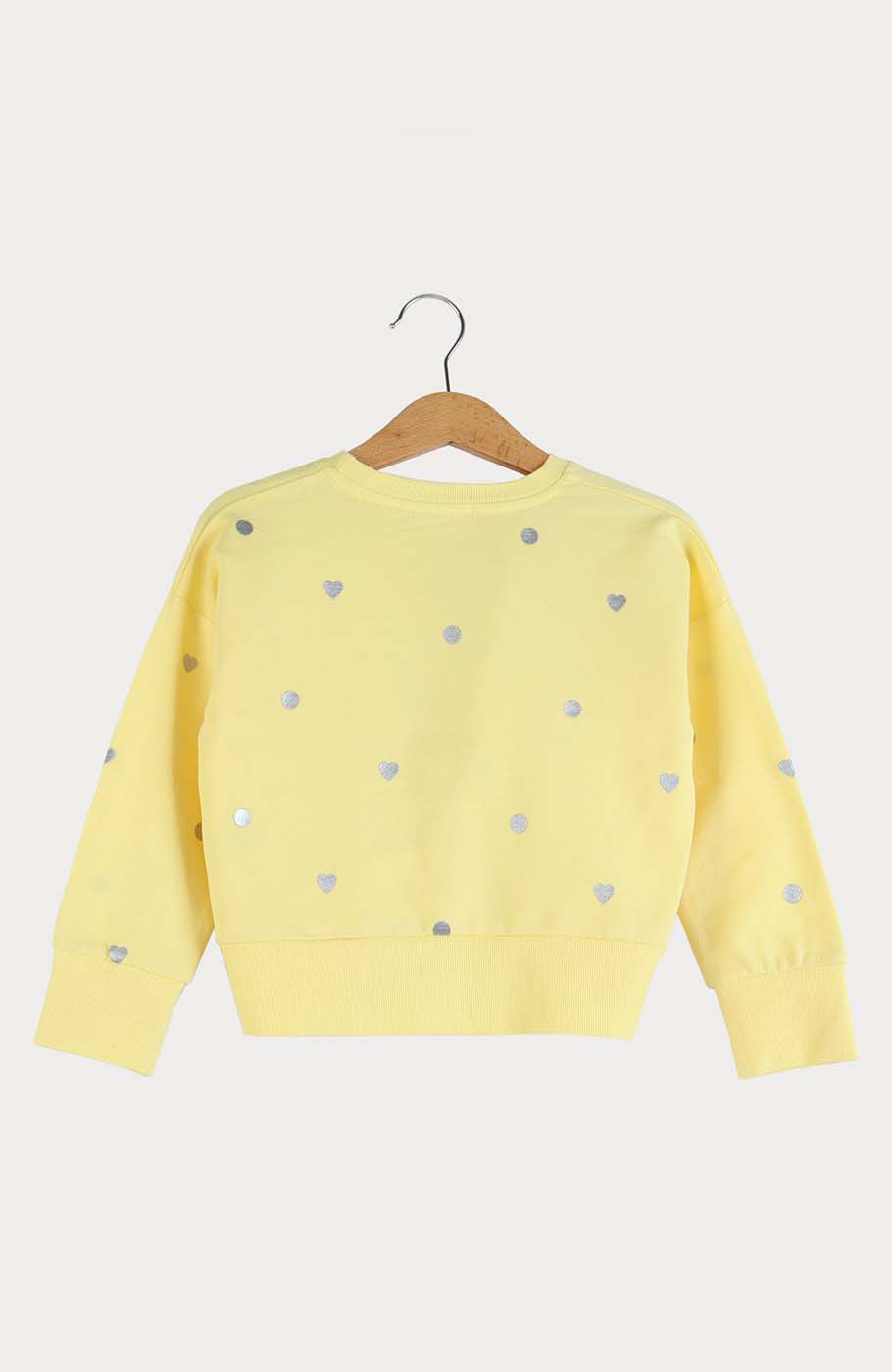 بلوز جلو گره ای دورس دو نخ