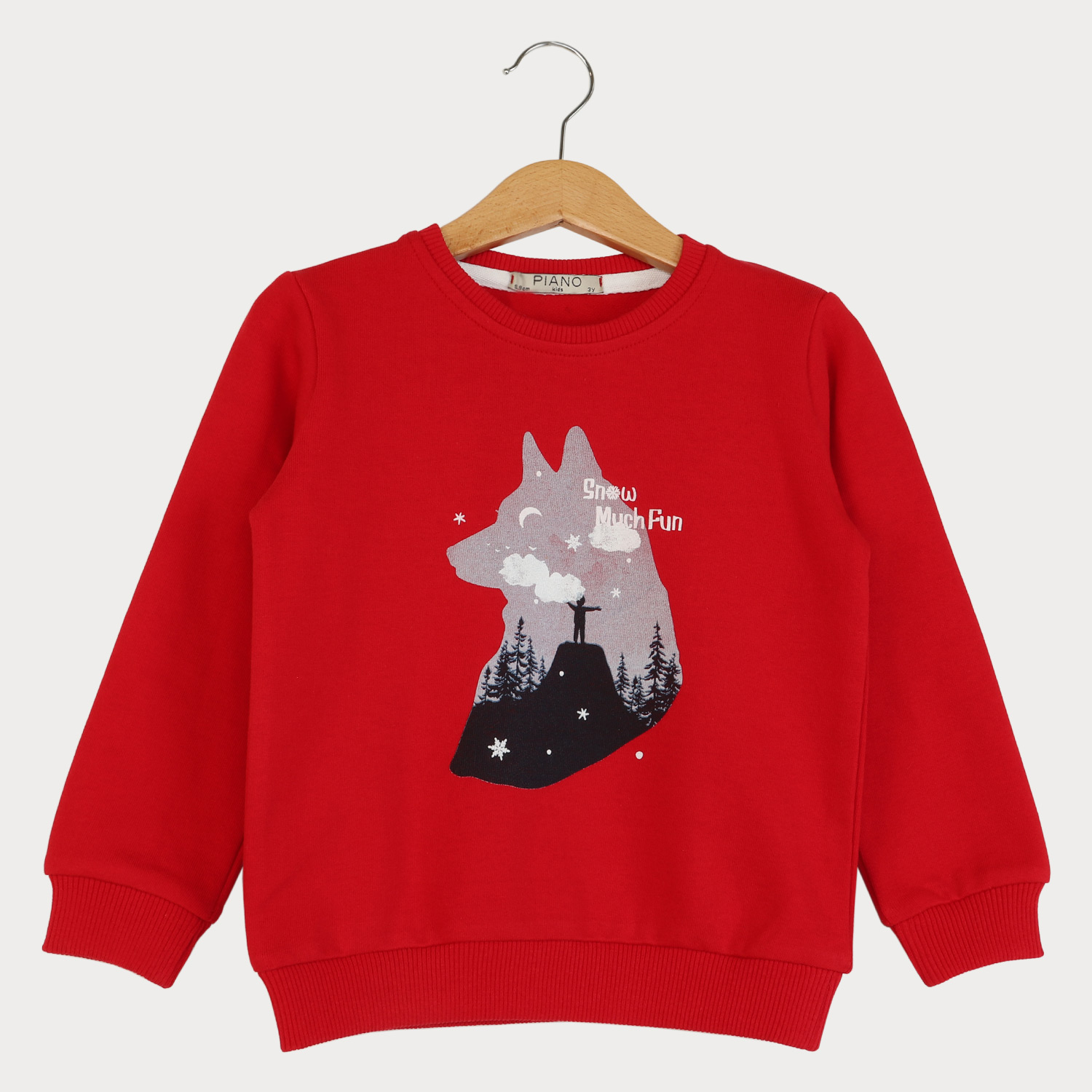 بلوز دورس سه نخ (ست با کد 1984)