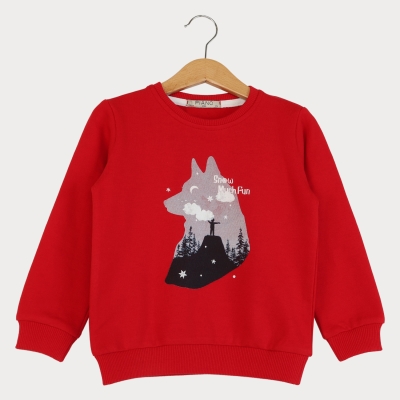 بلوز دورس سه نخ (ست با کد 1984)