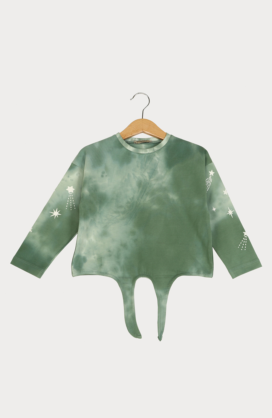 بلوز و لگ یکرو لایکرا ابر و بادی