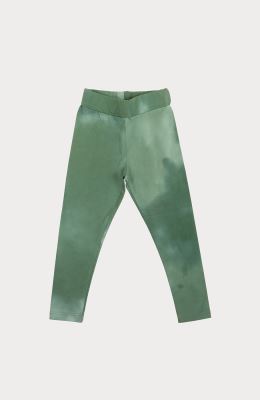 بلوز و لگ یکرو لایکرا ابر و بادی