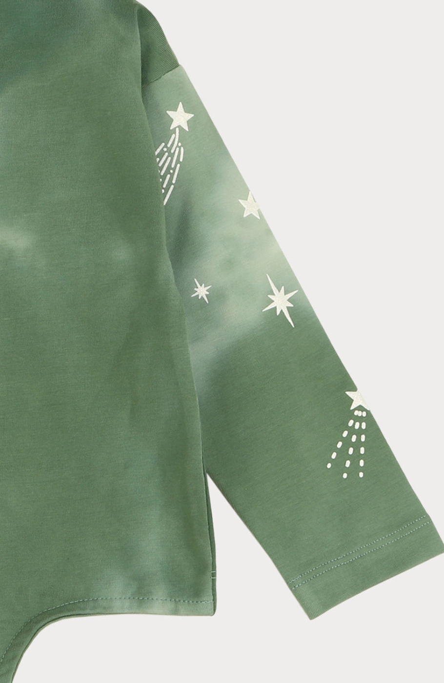 بلوز و لگ یکرو لایکرا ابر و بادی