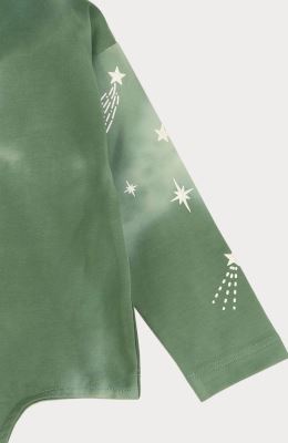 بلوز و لگ یکرو لایکرا ابر و بادی